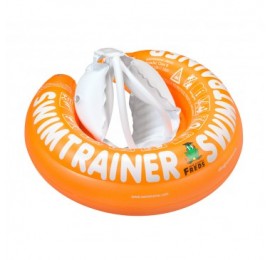 Mokomasis plaukimo ratas SWIMTRAINER 2-6m.